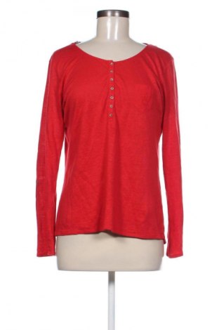 Damen Shirt Massimo Dutti, Größe L, Farbe Rot, Preis € 16,99