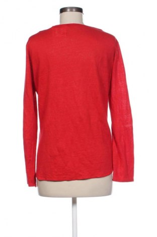 Damen Shirt Massimo Dutti, Größe L, Farbe Rot, Preis € 16,99