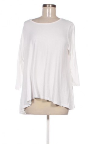 Damen Shirt Mathilda J., Größe L, Farbe Weiß, Preis 17,39 €