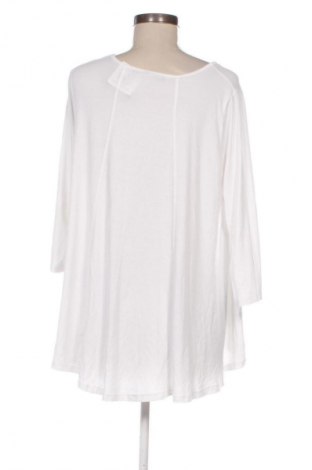 Damen Shirt Mathilda J., Größe L, Farbe Weiß, Preis 17,39 €