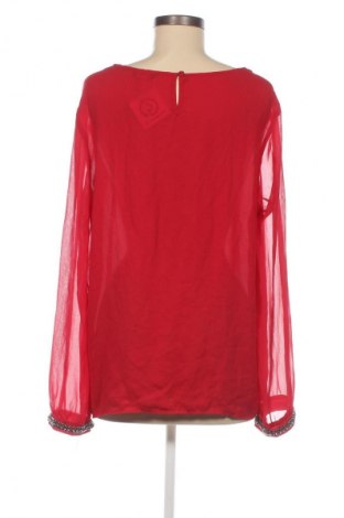 Damen Shirt Max, Größe XL, Farbe Rot, Preis € 18,47