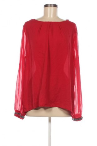 Damen Shirt Max, Größe XL, Farbe Rot, Preis € 18,47