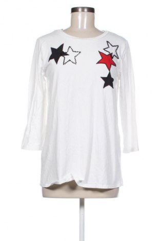 Damen Shirt Weekend Max Mara, Größe L, Farbe Weiß, Preis 89,48 €