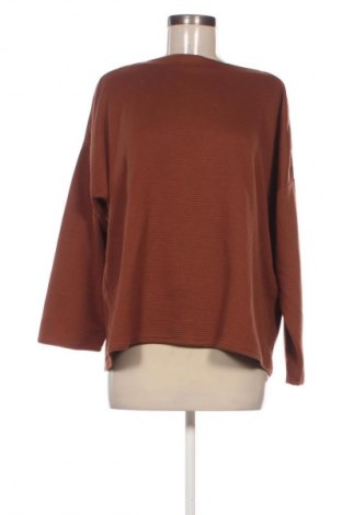 Damen Shirt Maxi Blue, Größe XXL, Farbe Braun, Preis 8,99 €