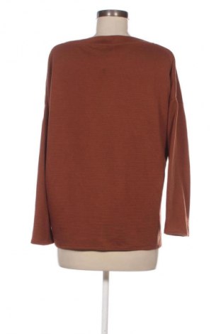 Damen Shirt Maxi Blue, Größe XXL, Farbe Braun, Preis 8,99 €