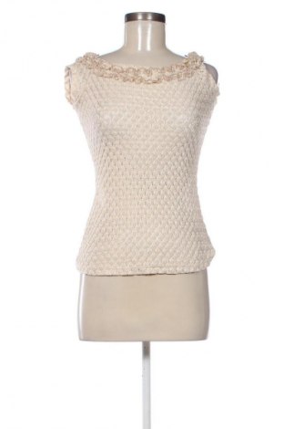 Damen Shirt Mayo Chix, Größe M, Farbe Beige, Preis 5,99 €