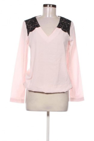 Damen Shirt Melrose, Größe S, Farbe Rosa, Preis € 3,99