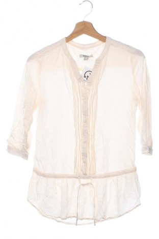 Bluză de femei Mexx, Mărime XXS, Culoare Ecru, Preț 98,85 Lei
