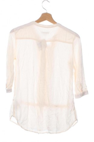 Bluză de femei Mexx, Mărime XXS, Culoare Ecru, Preț 98,85 Lei