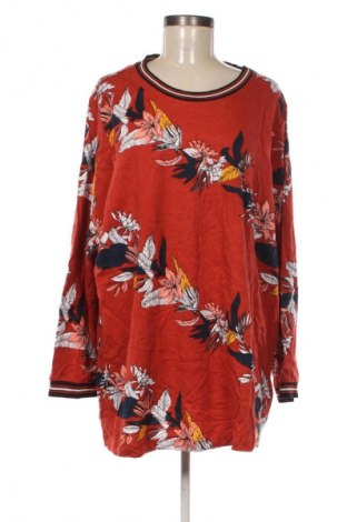 Női blúz Mia Moda, Méret 3XL, Szín Sokszínű, Ár 9 219 Ft