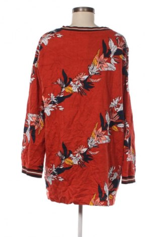 Női blúz Mia Moda, Méret 3XL, Szín Sokszínű, Ár 9 219 Ft