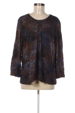 Damen Shirt Miller & Monroe, Größe XXL, Farbe Mehrfarbig, Preis 23,99 €