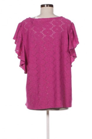 Damen Shirt Millers, Größe XXL, Farbe Lila, Preis € 9,72
