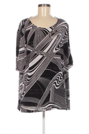 Damen Shirt Millers, Größe XXL, Farbe Mehrfarbig, Preis € 9,72