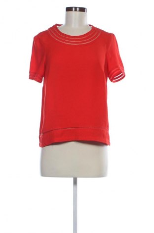 Bluză de femei Mint & Berry, Mărime S, Culoare Roșu, Preț 48,47 Lei