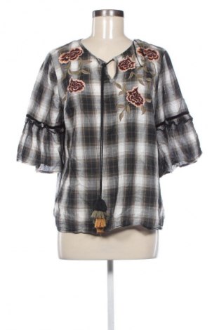 Bluză de femei Miss Etam, Mărime XL, Culoare Multicolor, Preț 186,61 Lei
