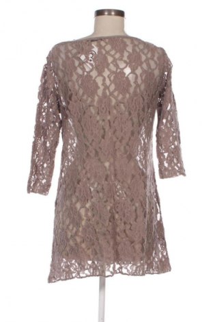 Damen Shirt Miss Miss By Valentina, Größe L, Farbe Braun, Preis € 9,72