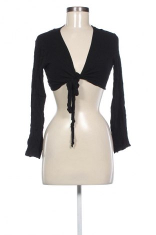 Női blúz Missguided, Méret S, Szín Fekete, Ár 2 239 Ft