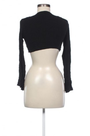 Női blúz Missguided, Méret S, Szín Fekete, Ár 2 239 Ft