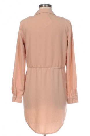 Damen Shirt Missguided, Größe M, Farbe Beige, Preis € 13,99