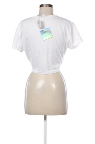 Bluză de femei Missguided, Mărime XL, Culoare Alb, Preț 55,99 Lei