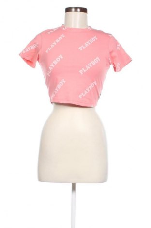 Damen Shirt Missguided, Größe M, Farbe Mehrfarbig, Preis 10,00 €