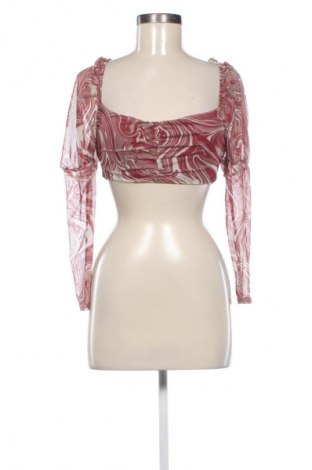 Damen Shirt Missguided, Größe S, Farbe Mehrfarbig, Preis 5,40 €