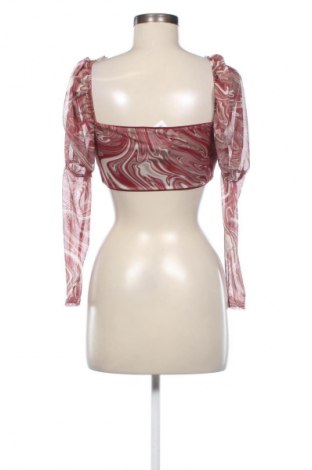 Damen Shirt Missguided, Größe S, Farbe Mehrfarbig, Preis 5,40 €