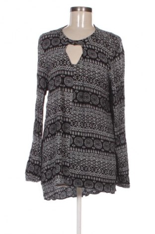 Bluză de femei Moa Moa, Mărime XL, Culoare Multicolor, Preț 24,99 Lei