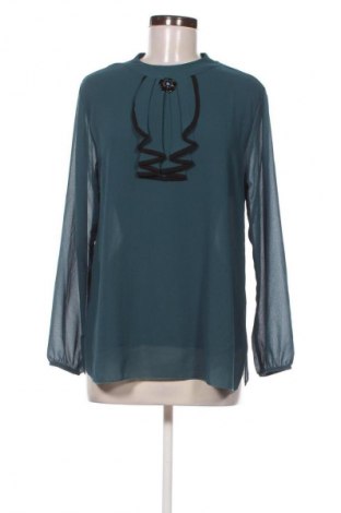 Női blúz Moda Fashion, Méret M, Szín Zöld, Ár 5 199 Ft
