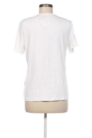 Damen Shirt Mode Express, Größe M, Farbe Weiß, Preis 18,99 €