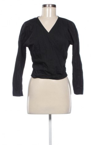 Bluză de femei Mohito, Mărime S, Culoare Negru, Preț 48,00 Lei