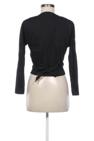 Bluză de femei Mohito, Mărime S, Culoare Negru, Preț 48,00 Lei