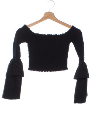 Damen Shirt Mohito, Größe XS, Farbe Schwarz, Preis € 13,05