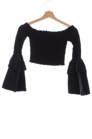 Damen Shirt Mohito, Größe XS, Farbe Schwarz, Preis € 13,05