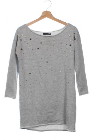 Damen Shirt Mohito, Größe XXS, Farbe Grau, Preis 10,00 €