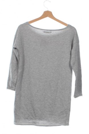 Damen Shirt Mohito, Größe XXS, Farbe Grau, Preis 10,00 €