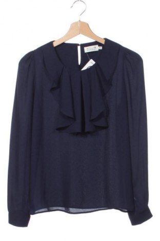 Damen Shirt Molly Bracken, Größe XS, Farbe Blau, Preis 8,99 €