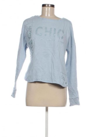 Damen Shirt Monari, Größe M, Farbe Blau, Preis € 13,99