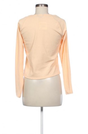 Damen Shirt Monki, Größe L, Farbe Orange, Preis 3,99 €