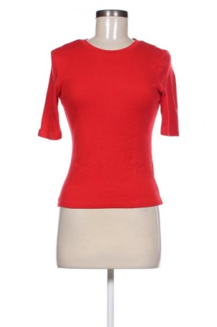 Damen Shirt Monki, Größe M, Farbe Rot, Preis € 6,00