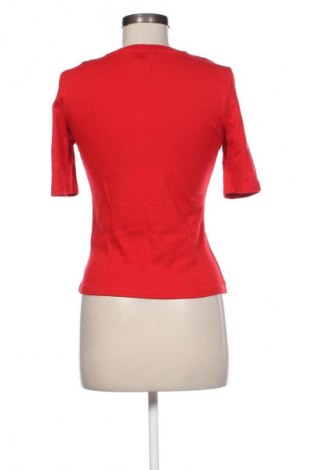 Damen Shirt Monki, Größe M, Farbe Rot, Preis € 6,00