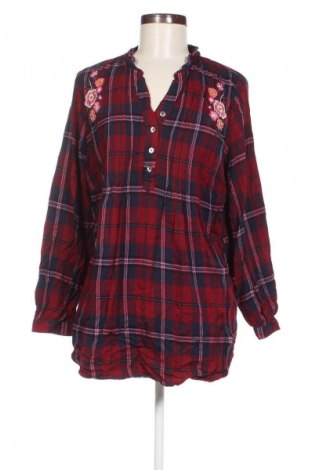 Damen Shirt Monsoon, Größe L, Farbe Mehrfarbig, Preis 17,36 €