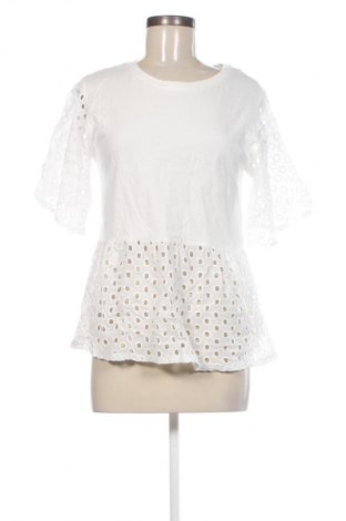 Damen Shirt Monte Cervino, Größe L, Farbe Weiß, Preis 9,99 €