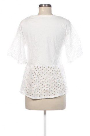 Damen Shirt Monte Cervino, Größe L, Farbe Weiß, Preis 9,99 €