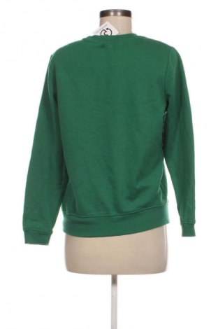 Damen Shirt Montego, Größe M, Farbe Grün, Preis € 10,99