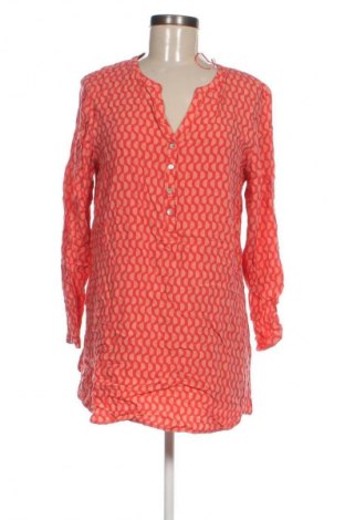 Damen Shirt Montego, Größe XL, Farbe Mehrfarbig, Preis 13,99 €