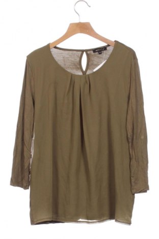 Damen Shirt More & More, Größe XS, Farbe Grün, Preis 13,99 €