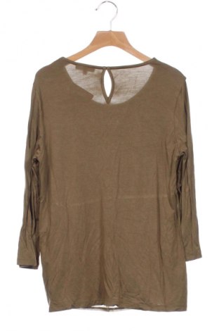 Damen Shirt More & More, Größe XS, Farbe Grün, Preis 13,99 €
