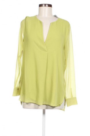 Bluzka damska More & More, Rozmiar S, Kolor Zielony, Cena 61,99 zł